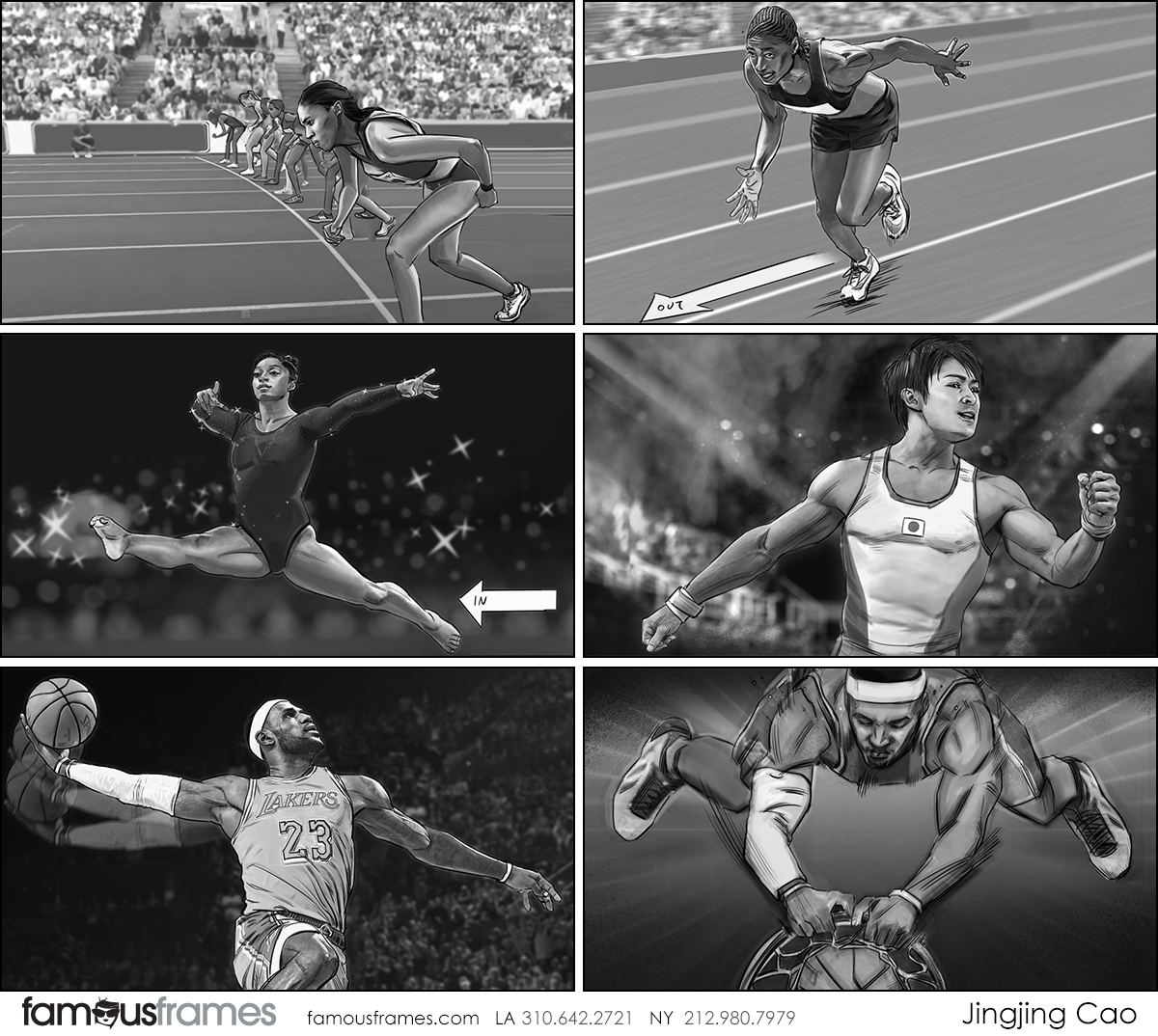 Jingjing Cao's Sports storyboard art (Image #19827_23_1605286627)