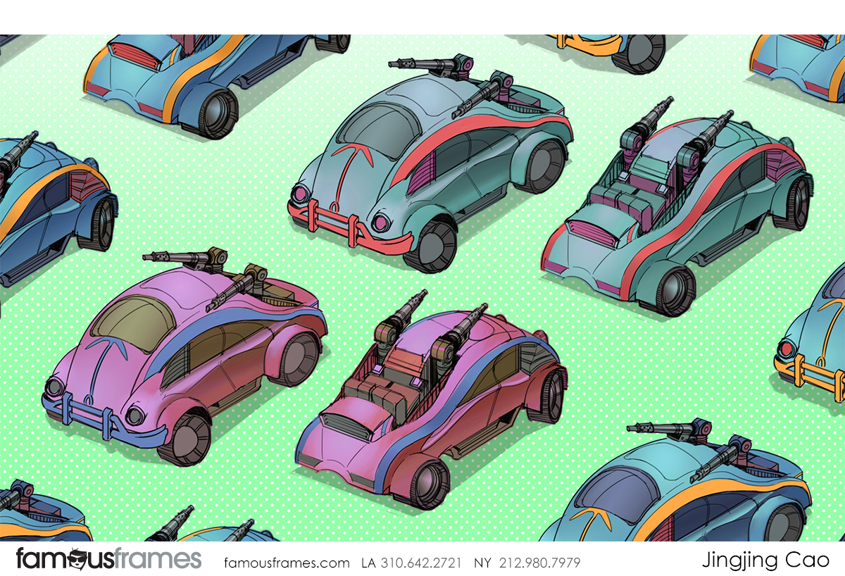 Jingjing Cao's Vehicles storyboard art (Image #19827_49_1586396089)