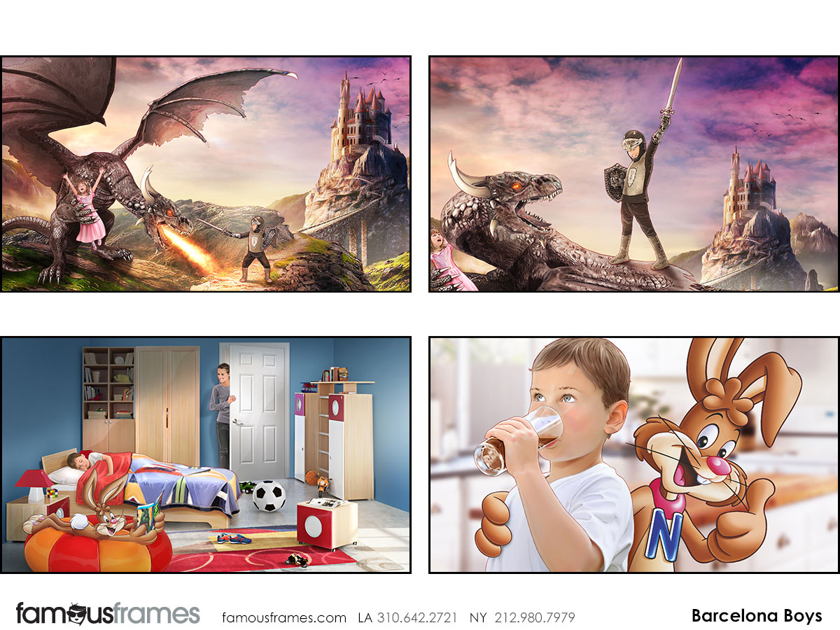 Barcelona Boys's Kids storyboard art (Image #20_16_1466184968)