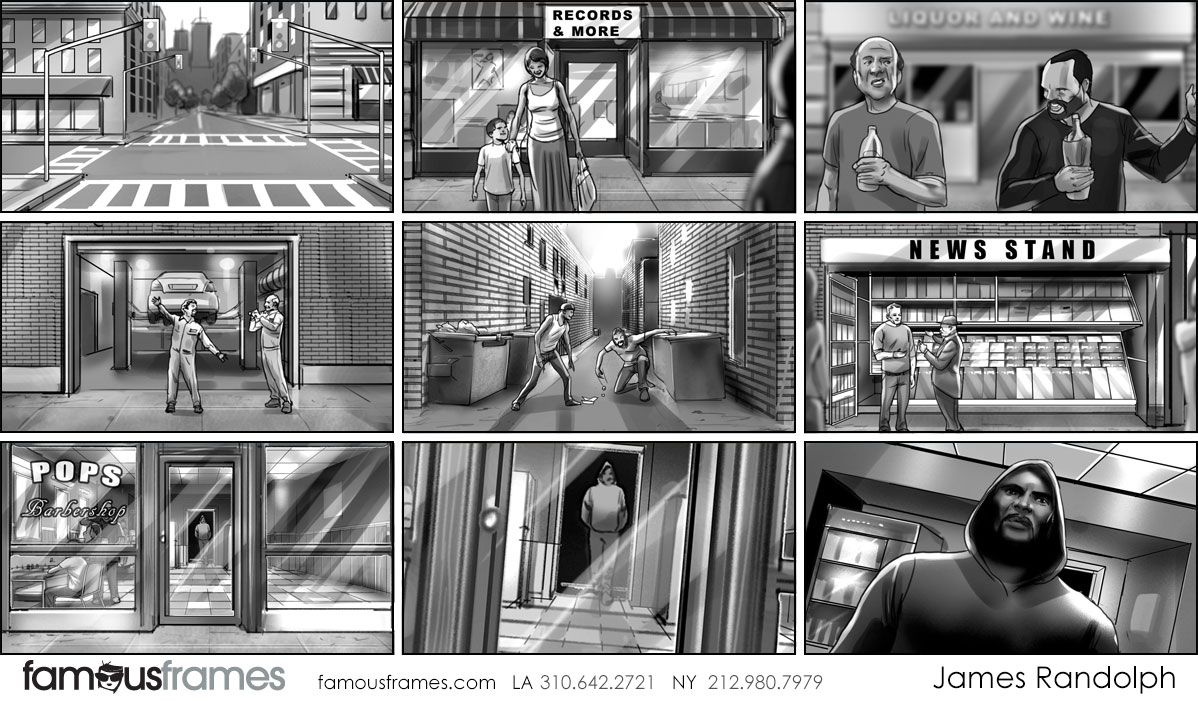 James Randolph*'s Shootingboards storyboard art (Image #21233_113_1563913772)