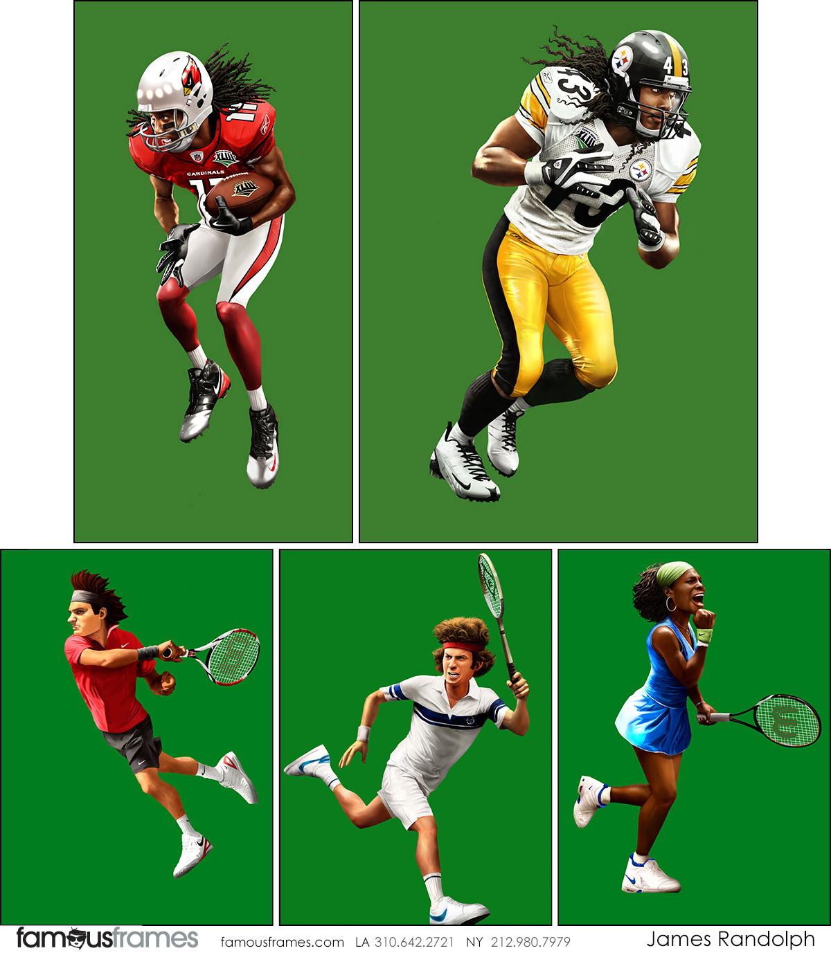 James Randolph*'s Sports storyboard art (Image #21233_17_1571440350)