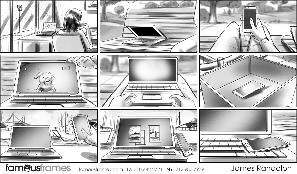 James Randolph*'s Shootingboards storyboard art (Image #21233_22_1562029139)