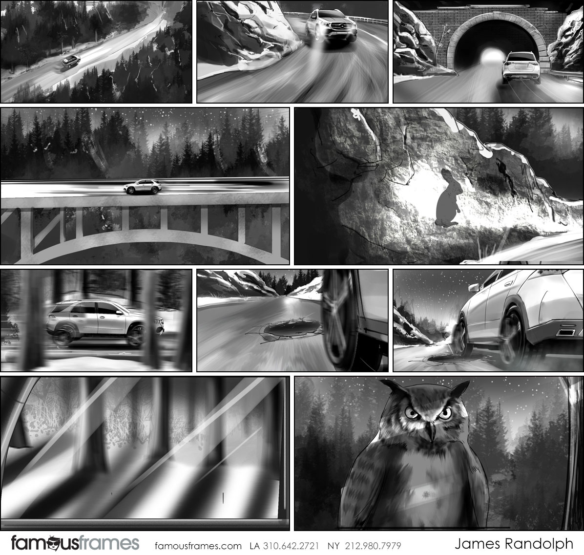 James Randolph*'s Vehicles storyboard art (Image #21233_24_1560978479)