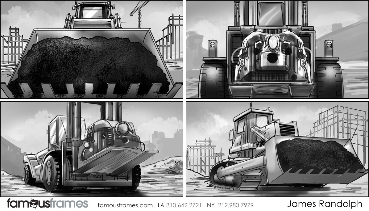 James Randolph*'s Vehicles storyboard art (Image #21233_24_1560983519)