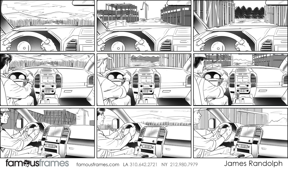 James Randolph*'s Vehicles storyboard art (Image #21233_24_1560985869)