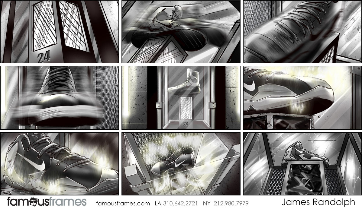 James Randolph*'s Action storyboard art (Image #21233_4_1560979942)