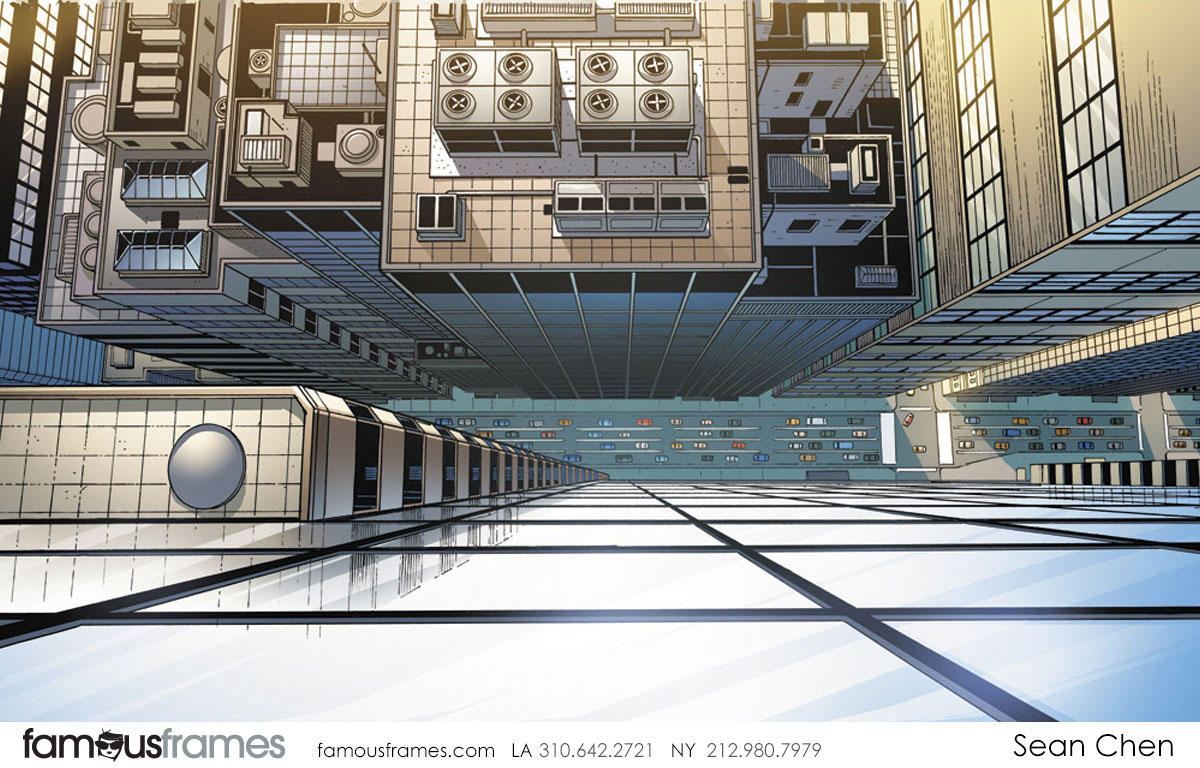 Sean Chen's Architectural storyboard art (Image #216_11_1518822063)