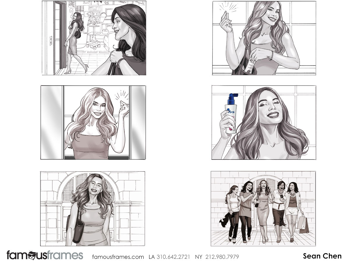 Sean Chen's Beauty / Fashion storyboard art (Image #216_12_1468618231)