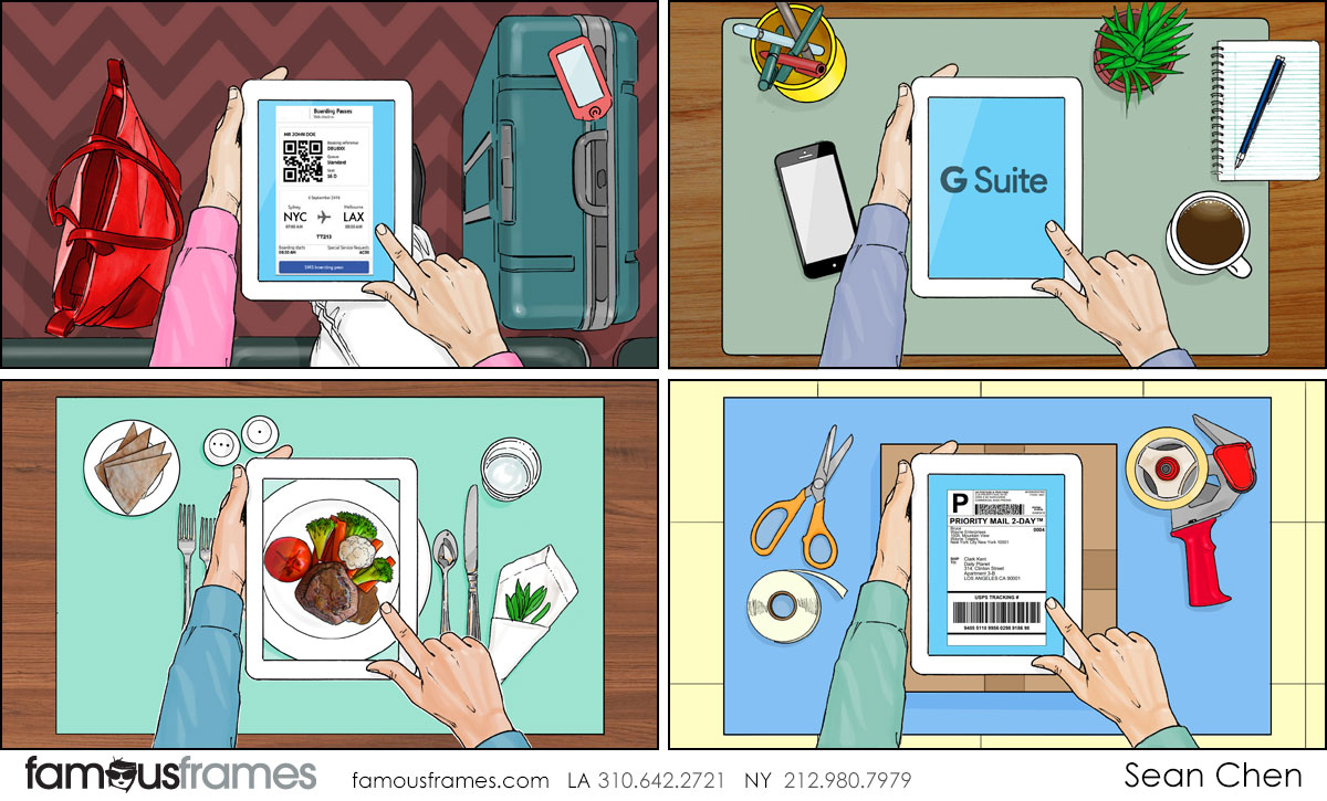 Sean Chen's Graphics storyboard art (Image #216_15_1584398926)