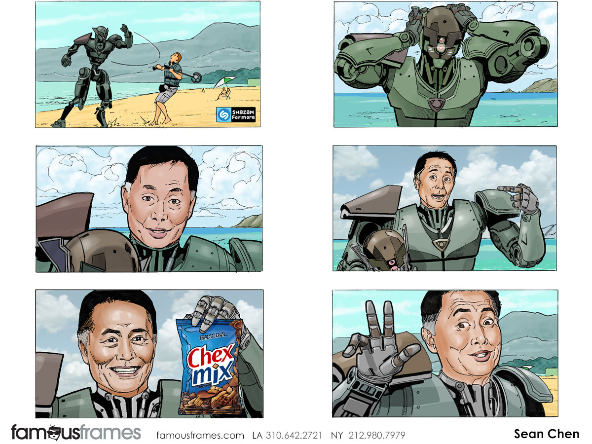 Sean Chen's Likenesses storyboard art (Image #216_17_1468618197)