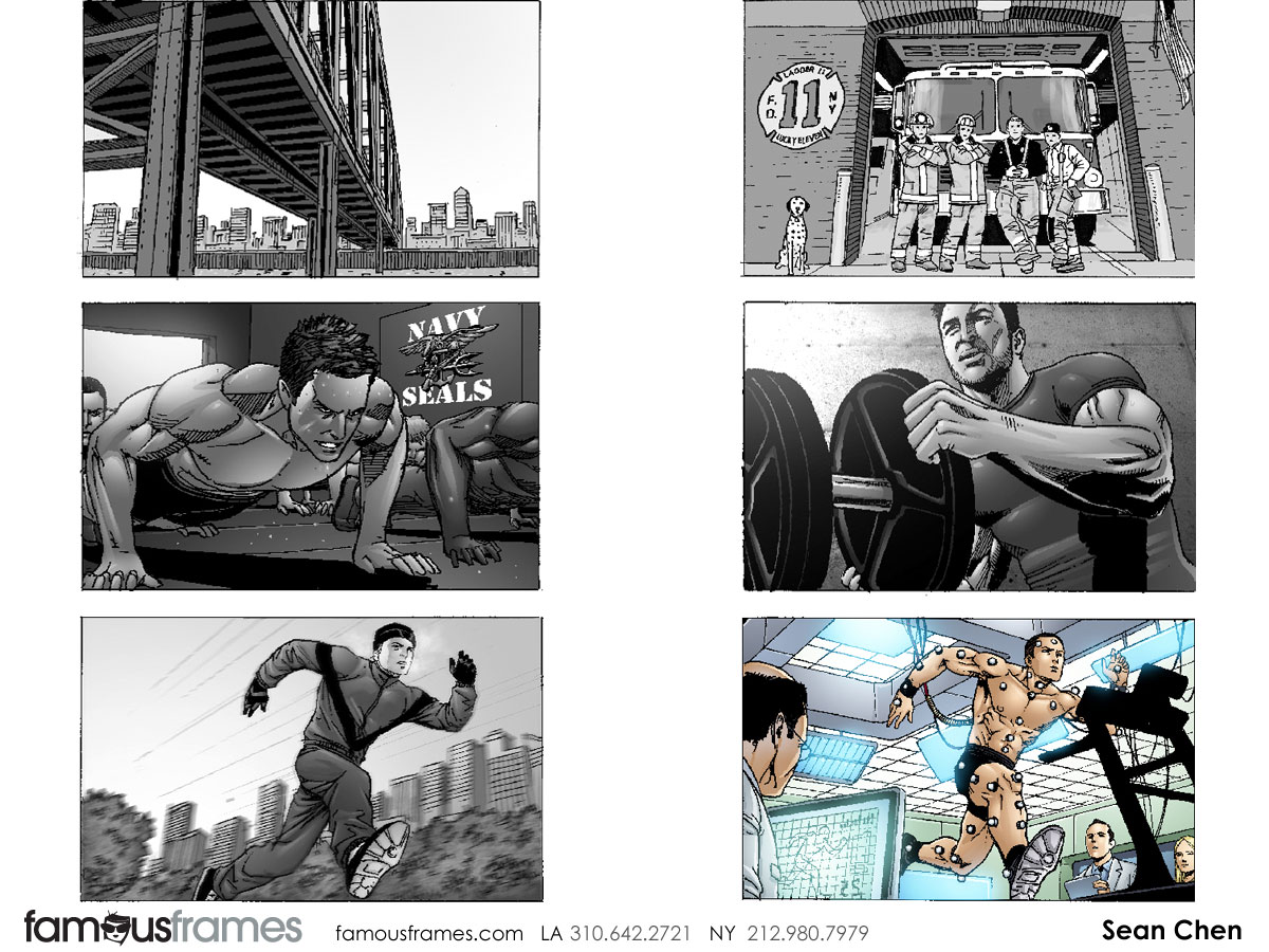 Sean Chen's People - Color  storyboard art (Image #216_19_1367456258)