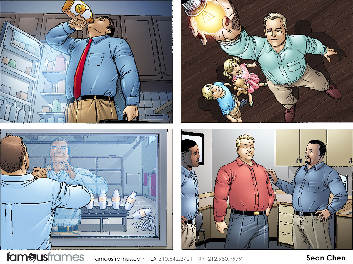 Sean Chen's People - Color  storyboard art (Image #216_19_1390351105)