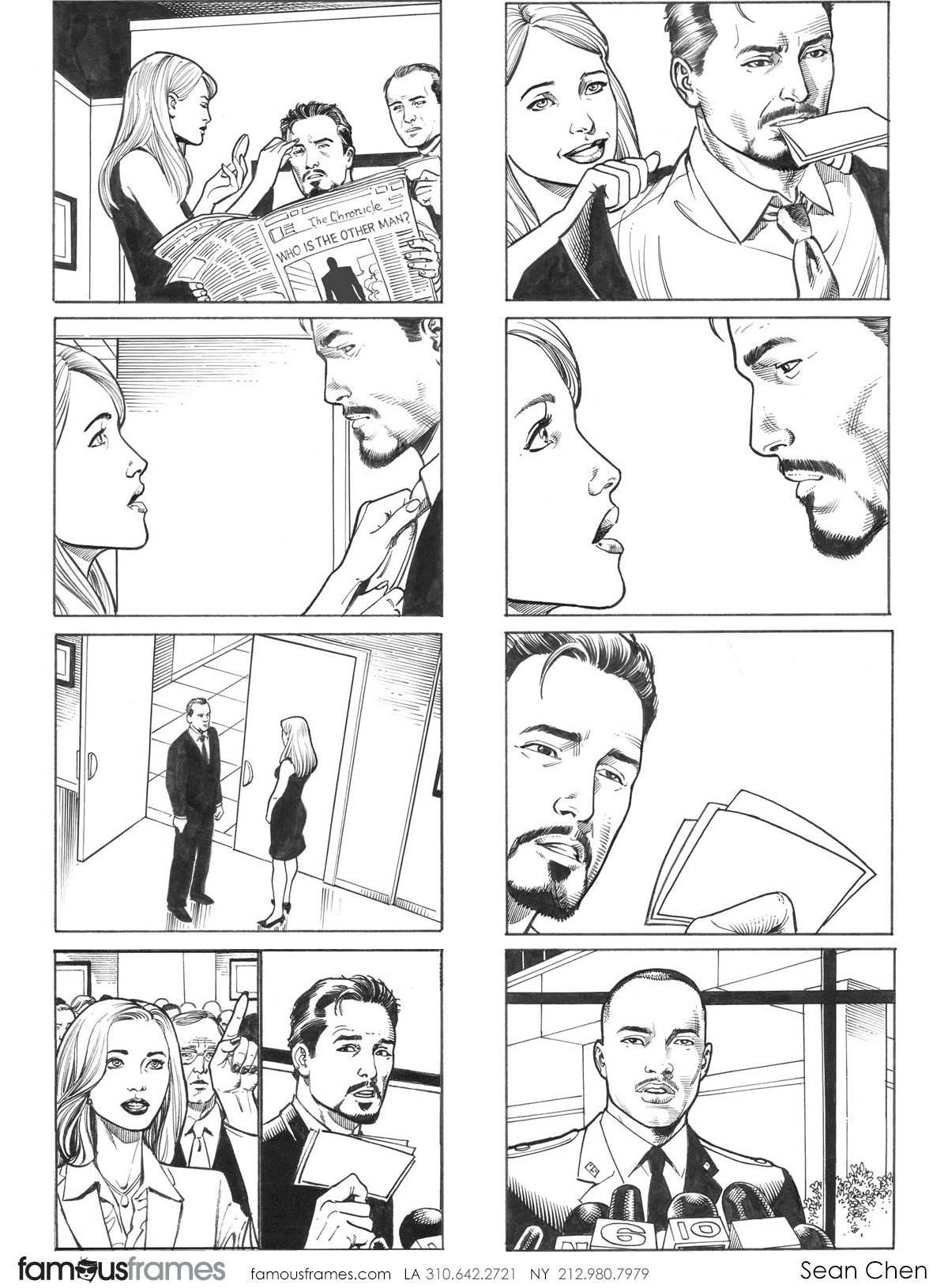 Sean Chen's Comic Book storyboard art (Image #216_9_1523321428)