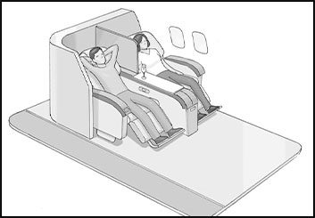 Sean Chen's Conceptual Elements storyboard art