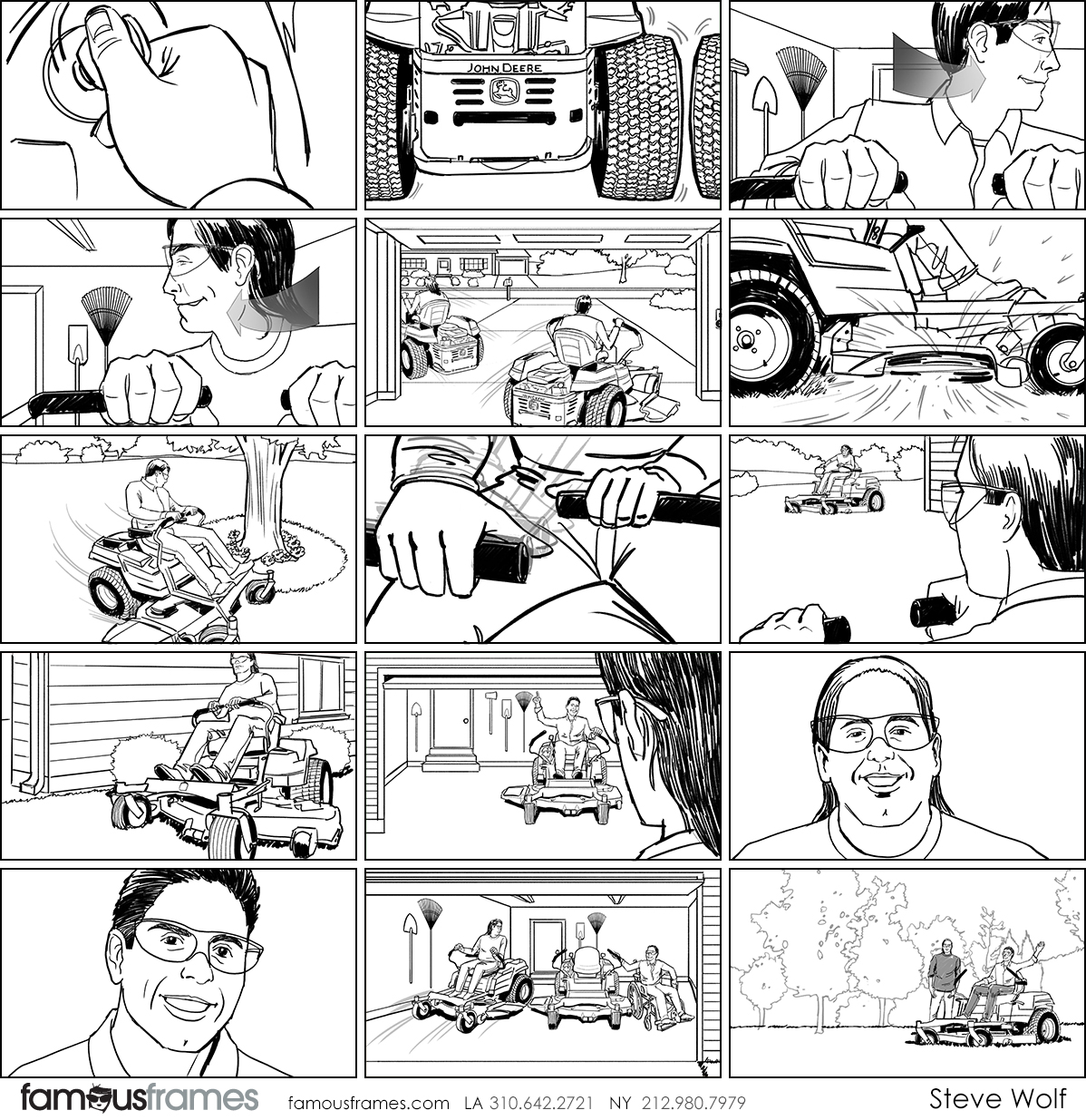 Steve Wolf's Shootingboards storyboard art (Image #21988_22_1563904319)