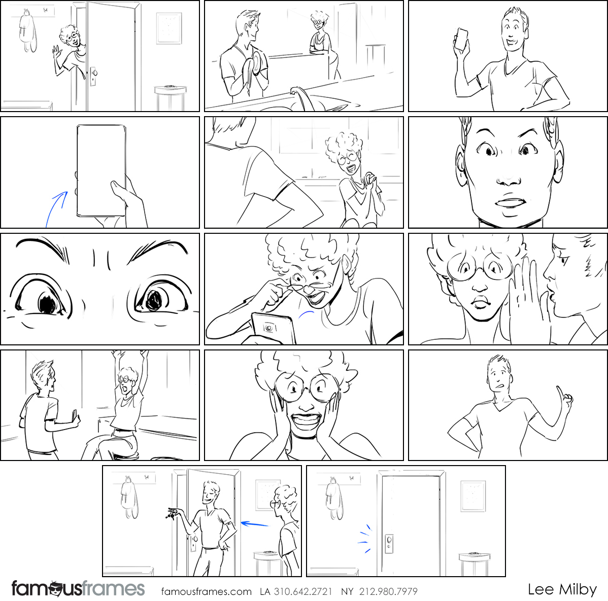 Lee Milby's Shootingboards storyboard art (Image #22118_22_1564437475)