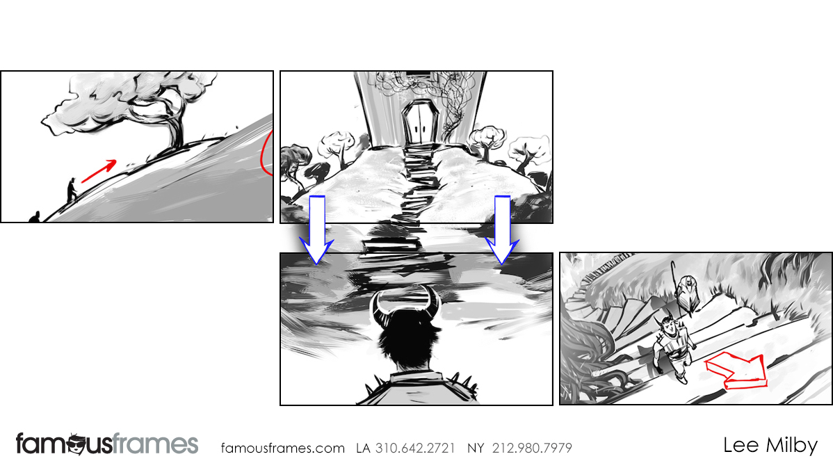 Lee Milby's Shootingboards storyboard art (Image #22118_22_1564437683)