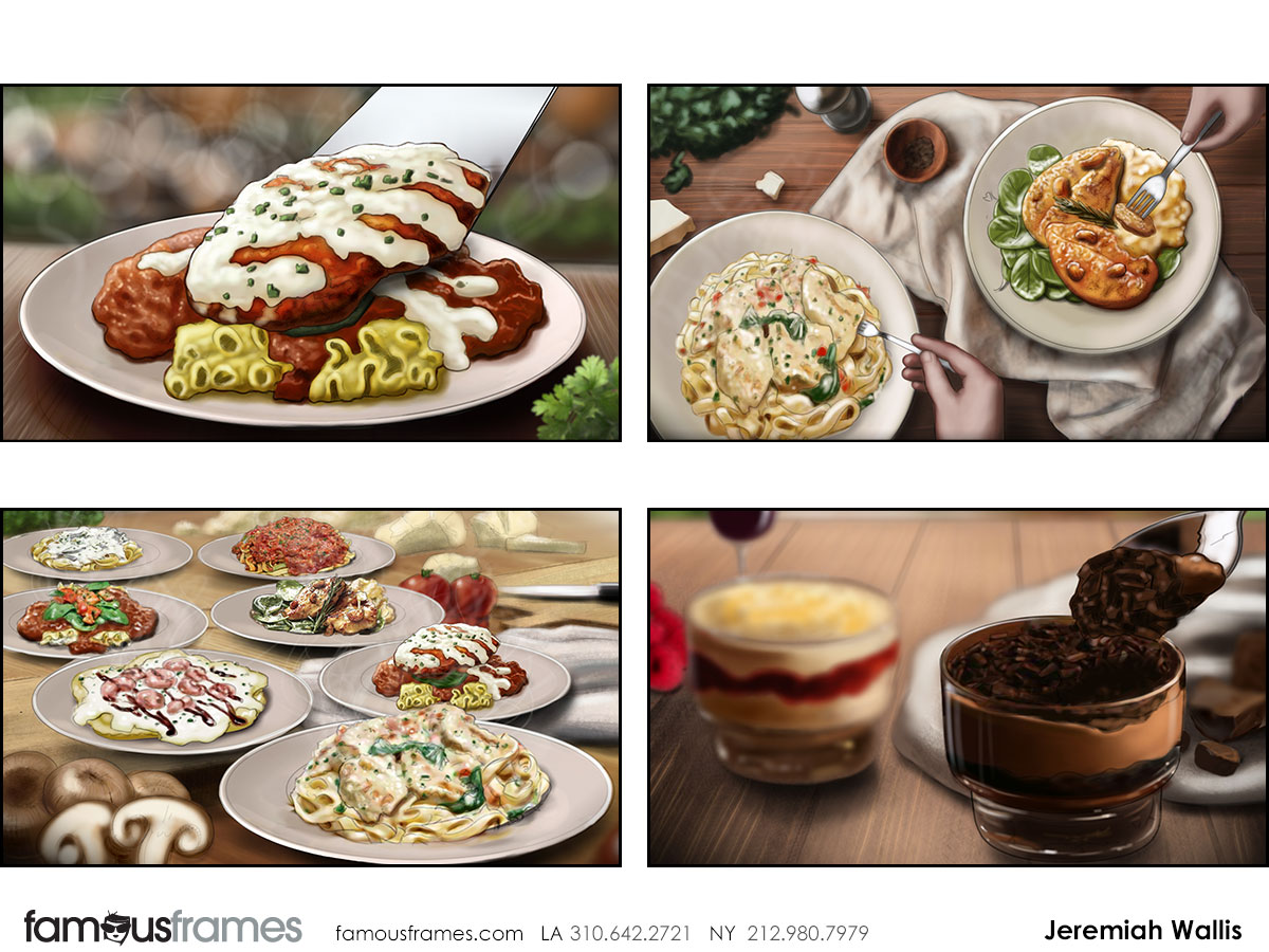 Jeremiah Wallis's Food storyboard art (Image #223_13_1438903501)