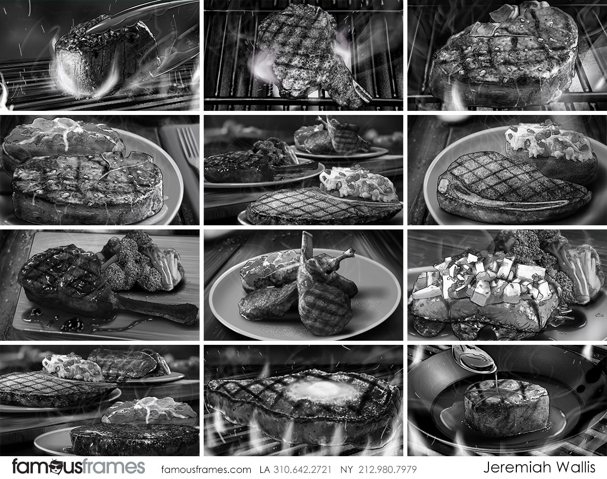 Jeremiah Wallis's Food storyboard art (Image #223_13_1516669050)