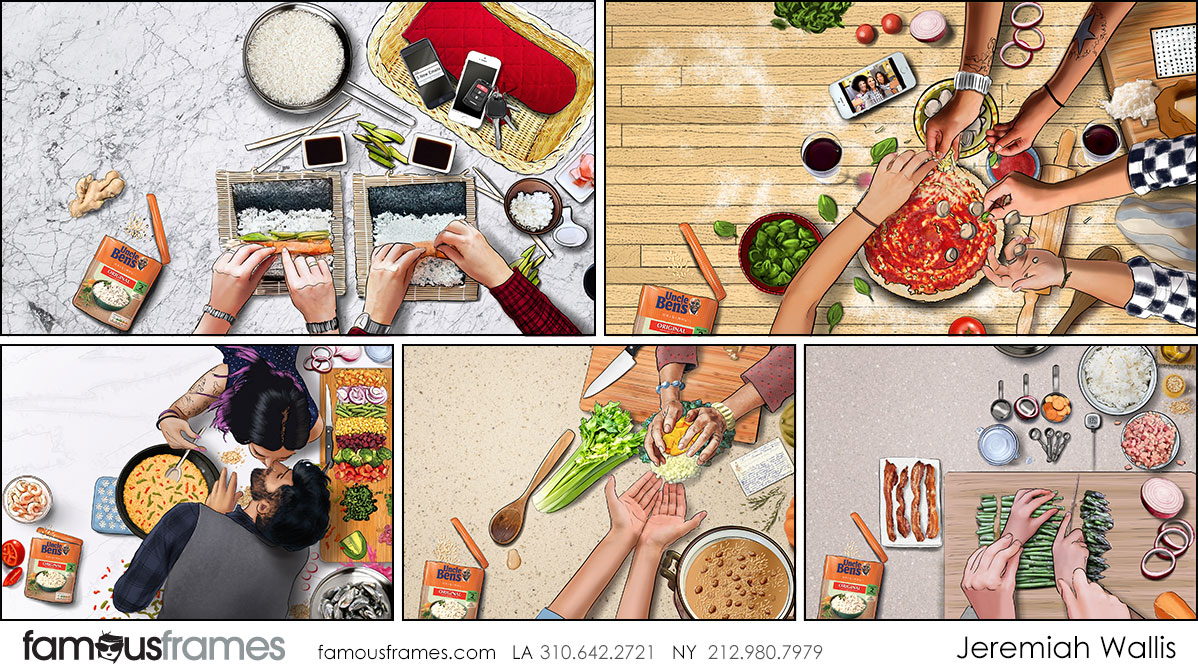 Jeremiah Wallis's Food storyboard art (Image #223_13_1576535520)