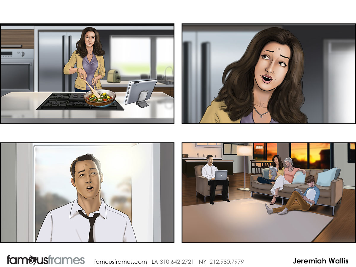 Jeremiah Wallis's People - Color  storyboard art (Image #223_19_1436573005)