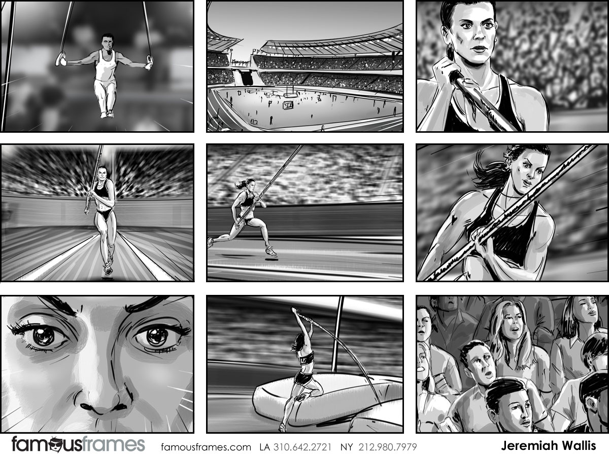 Jeremiah Wallis's People - B&W Tone storyboard art (Image #223_22_1366325758)