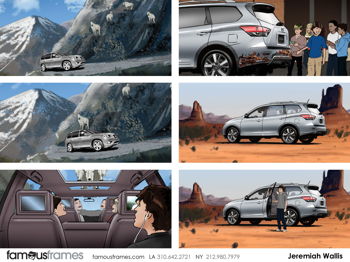 Jeremiah Wallis's Vehicles storyboard art (Image #223_24_1343677081)