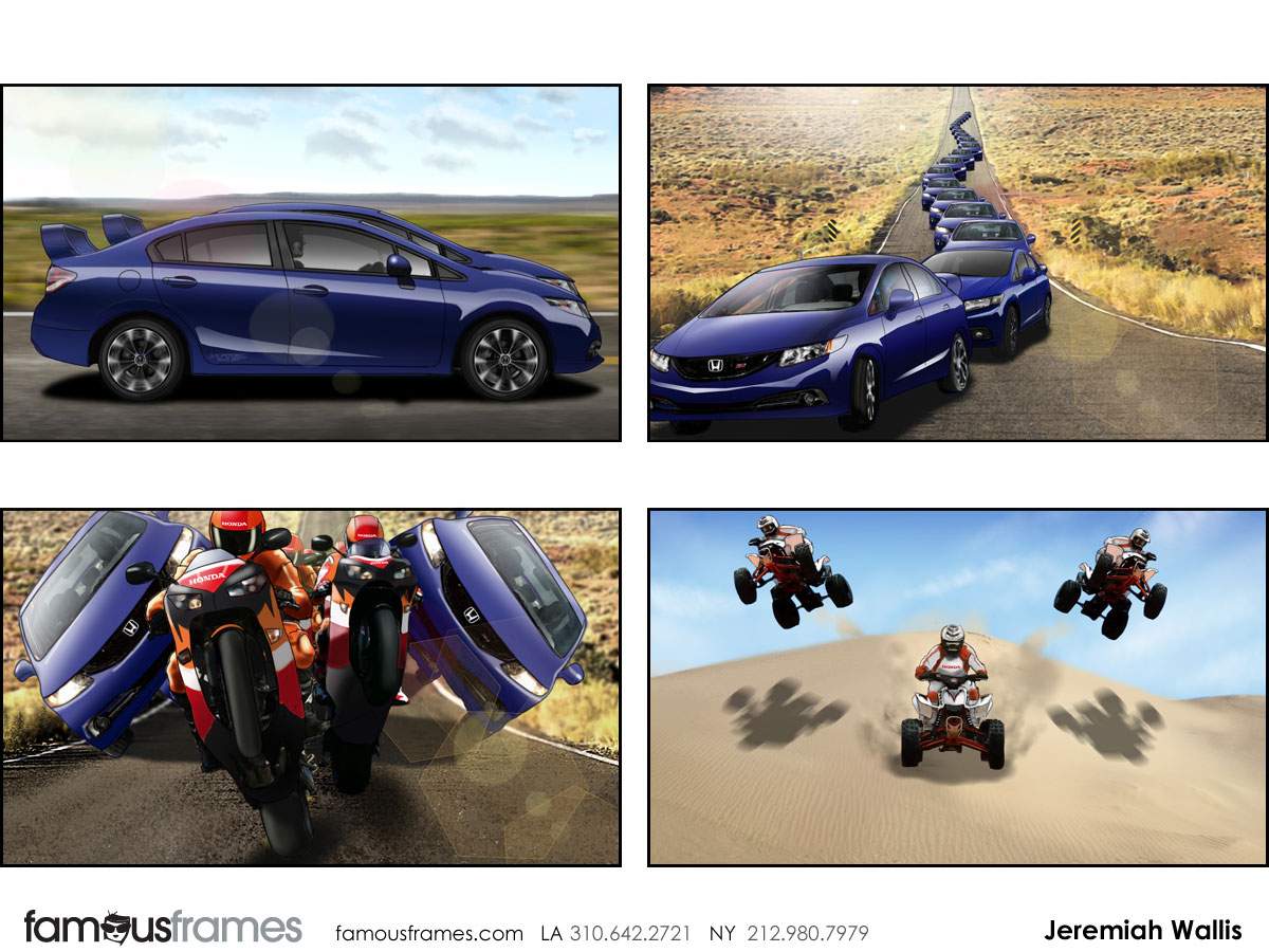 Jeremiah Wallis's Vehicles storyboard art (Image #223_24_1402009390)