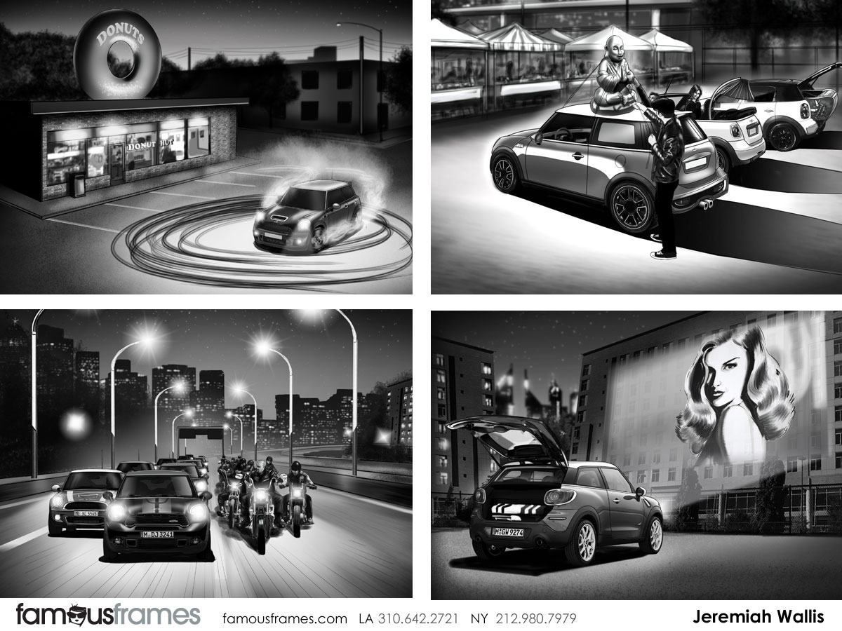 Jeremiah Wallis's Vehicles storyboard art (Image #223_24_1403311174)