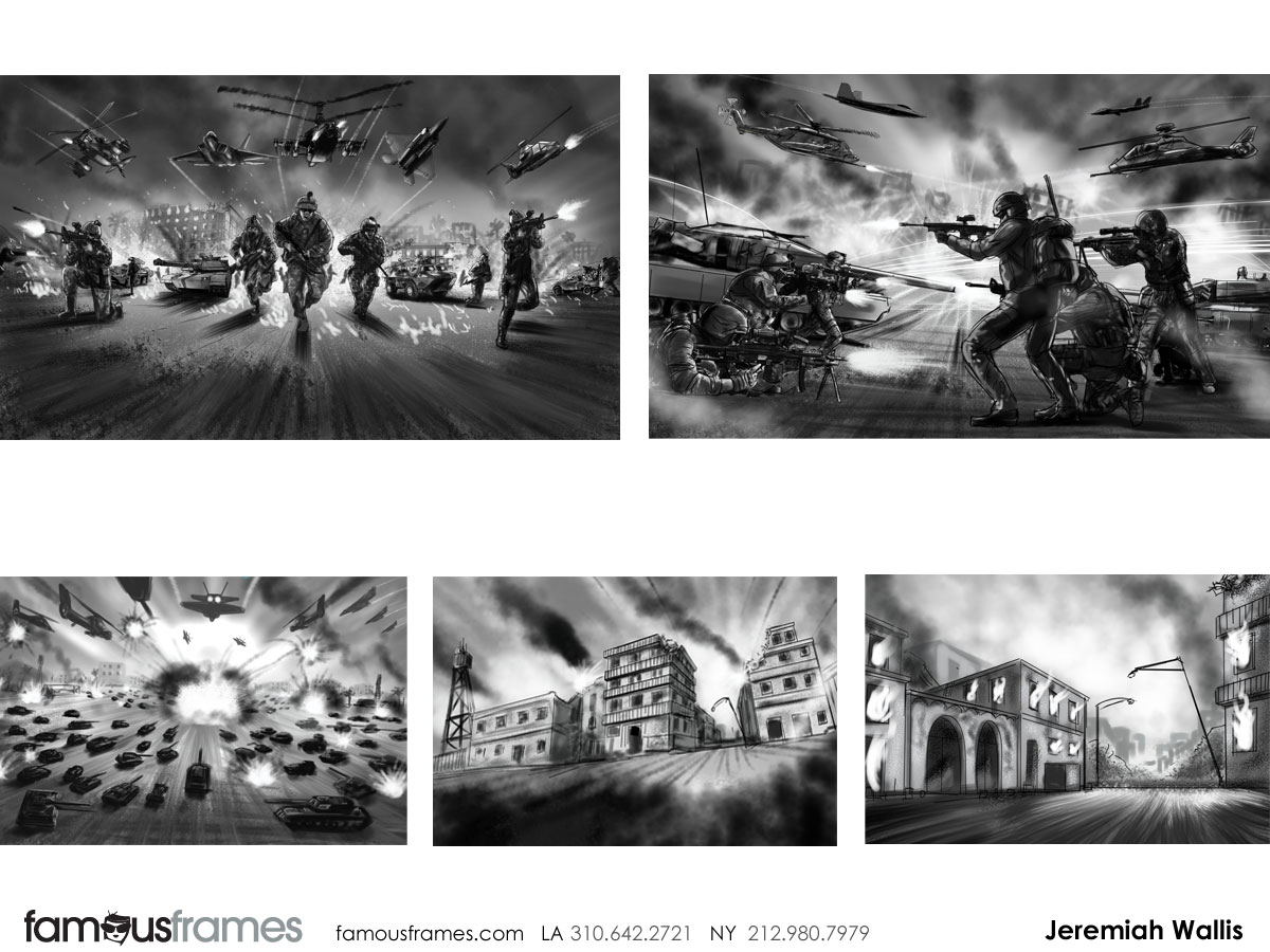 Jeremiah Wallis's Action storyboard art (Image #223_4_1375226628)