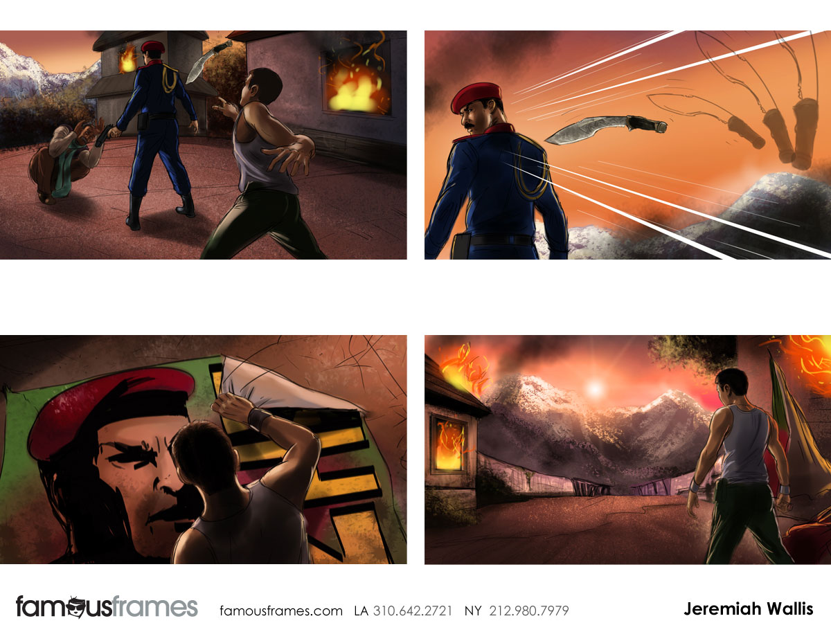 Jeremiah Wallis's Action storyboard art (Image #223_4_1375232486)