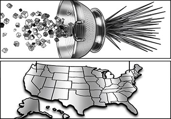 Jeremiah Wallis's Graphics storyboard art