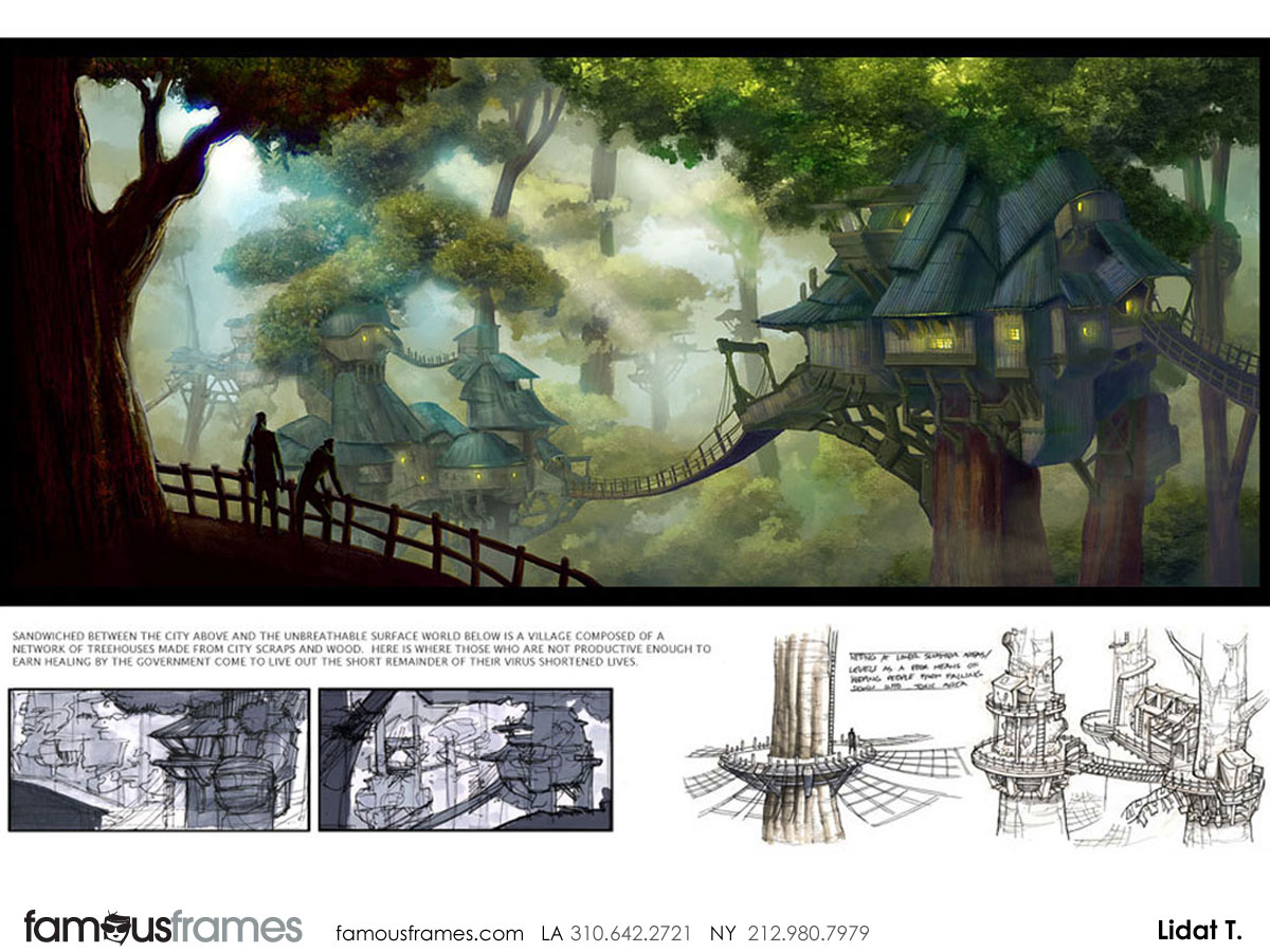 Lidat Truong*'s Concept Environments storyboard art (Image #226_101_1367367648)