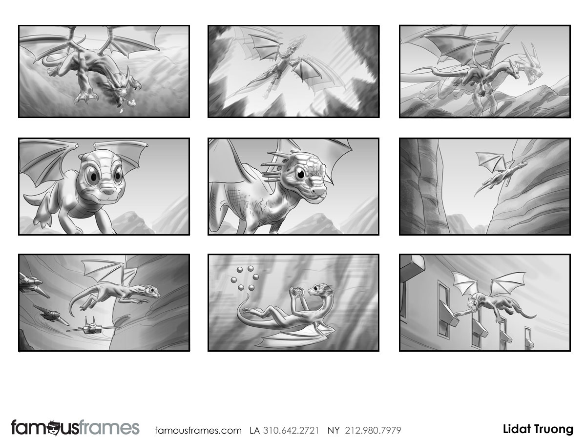 Lidat Truong*'s Animation storyboard art (Image #226_106_1405615114)