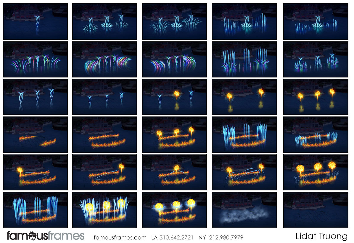 Lidat Truong*'s Conceptual Elements storyboard art (Image #226_10_1558728150)