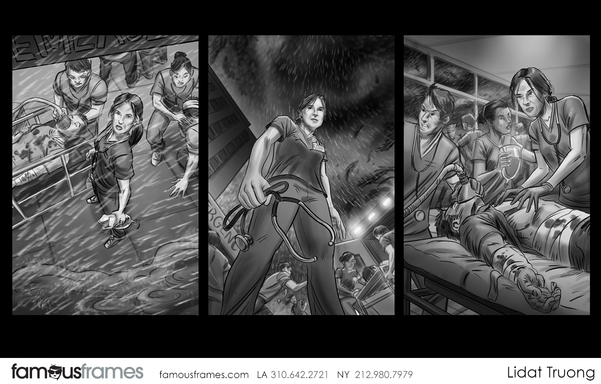 Lidat Truong*'s Key Art / Posters storyboard art (Image #226_113_1602697020)