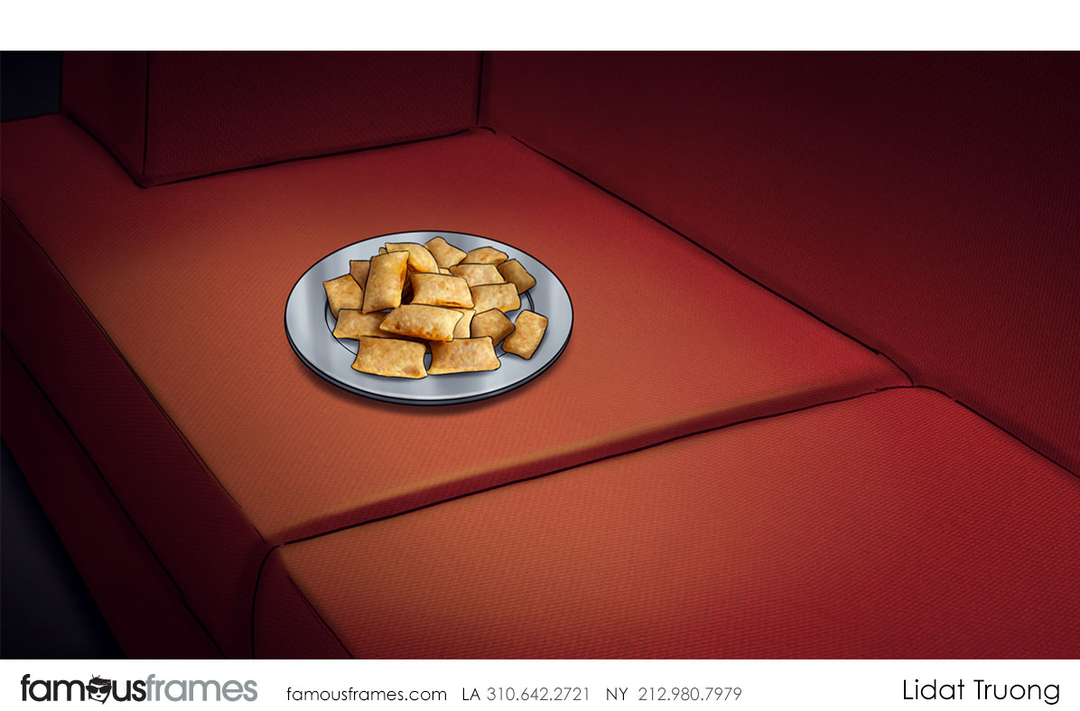 Lidat Truong*'s Food storyboard art (Image #226_13_1550883526)