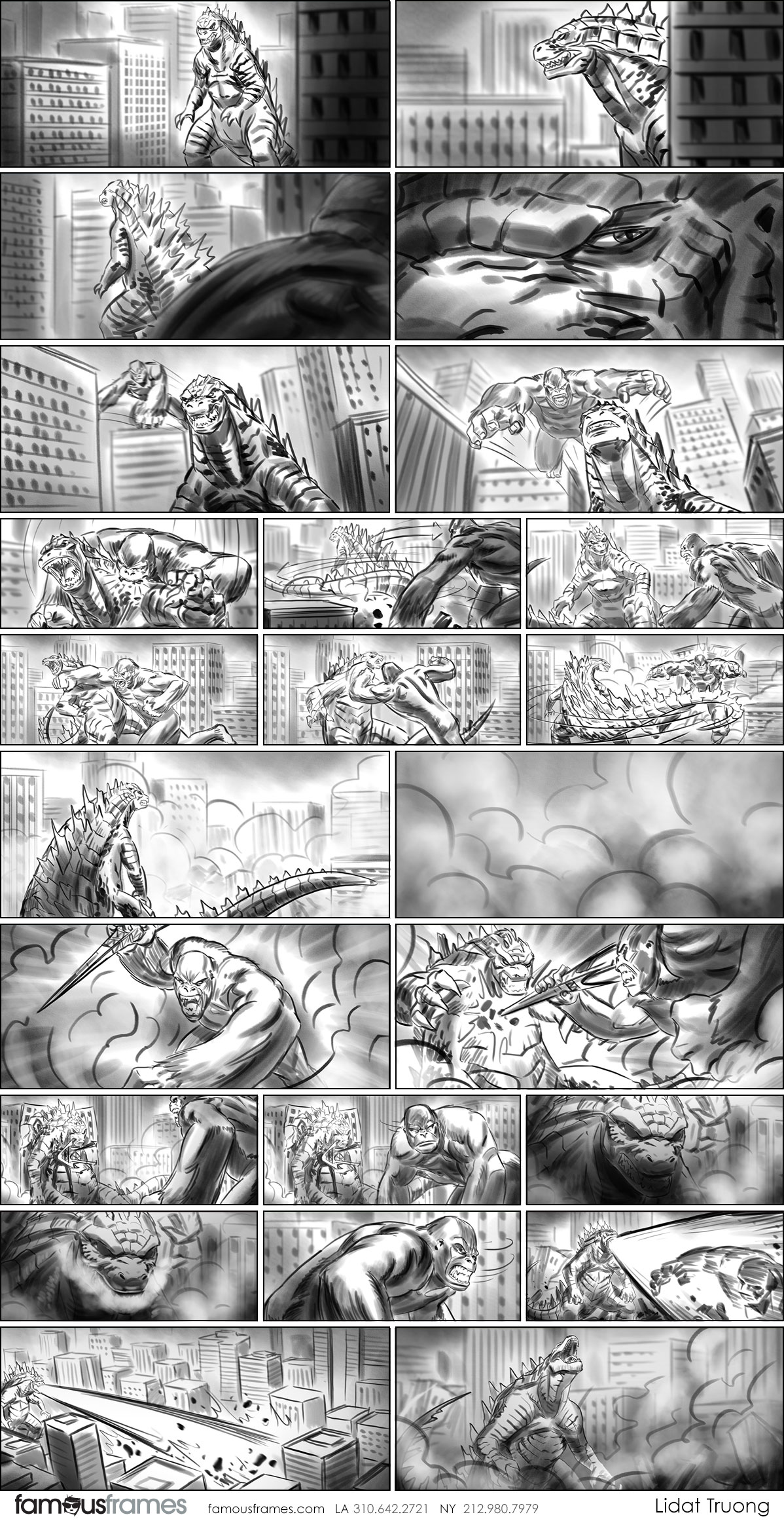 Lidat Truong*'s Film/TV storyboard art (Image #226_14_1581554523)