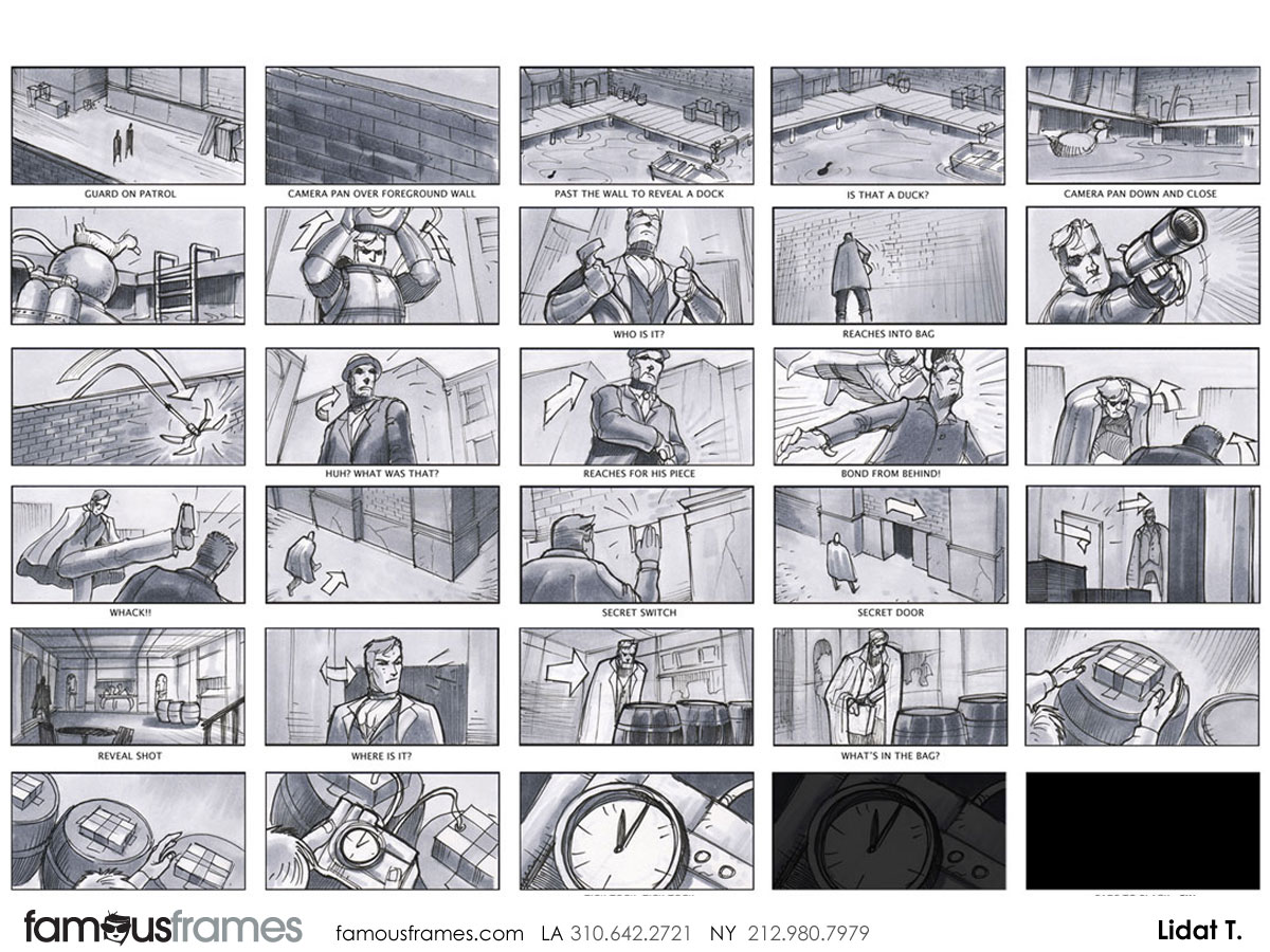 Lidat Truong*'s Shootingboards storyboard art (Image #226_22_1327343323)