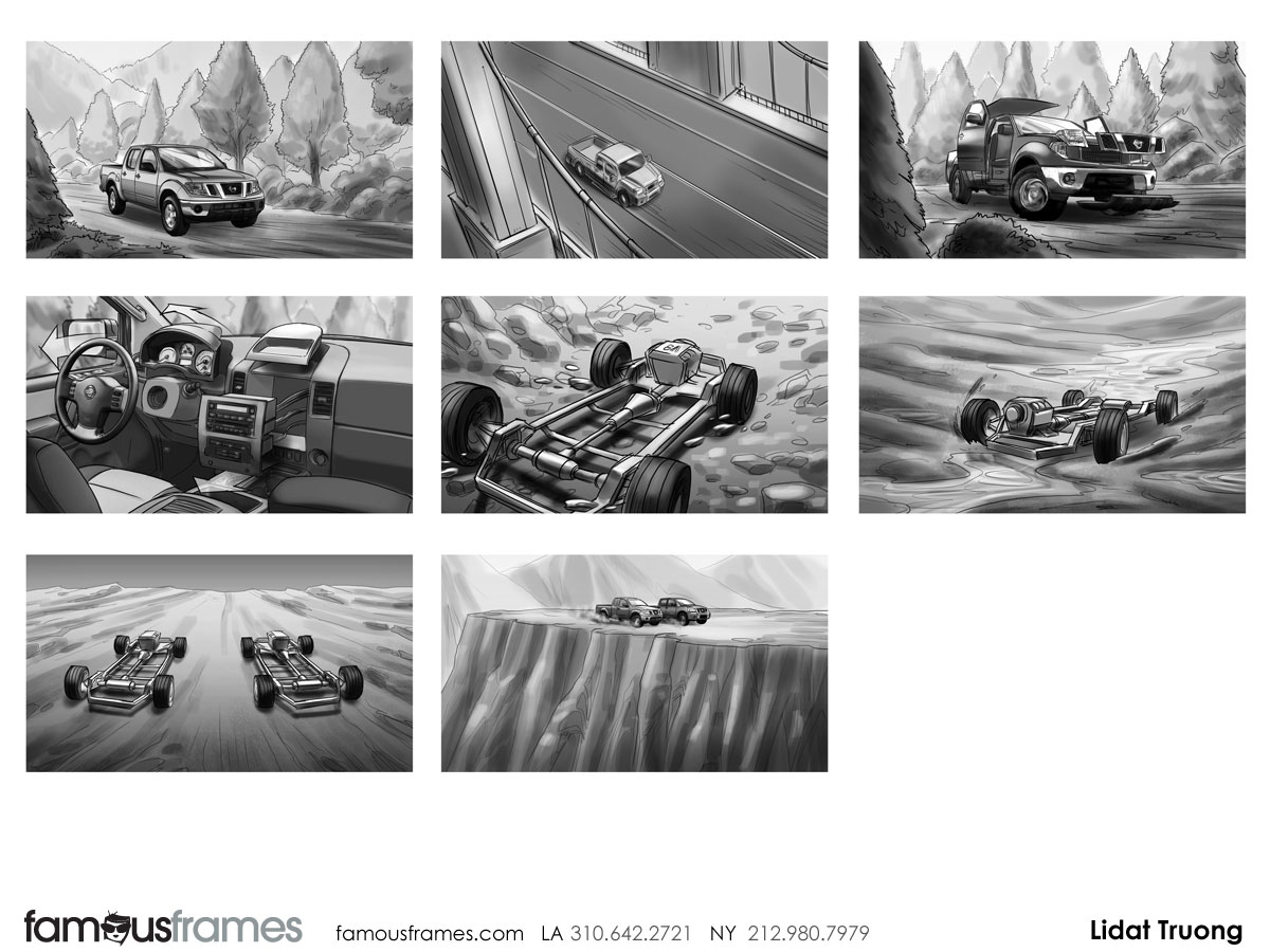 Lidat Truong*'s Shootingboards storyboard art (Image #226_22_1373659677)