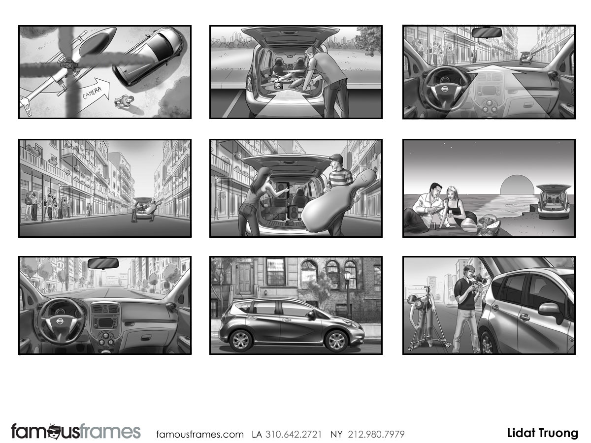 Lidat Truong*'s Shootingboards storyboard art (Image #226_22_1373659959)