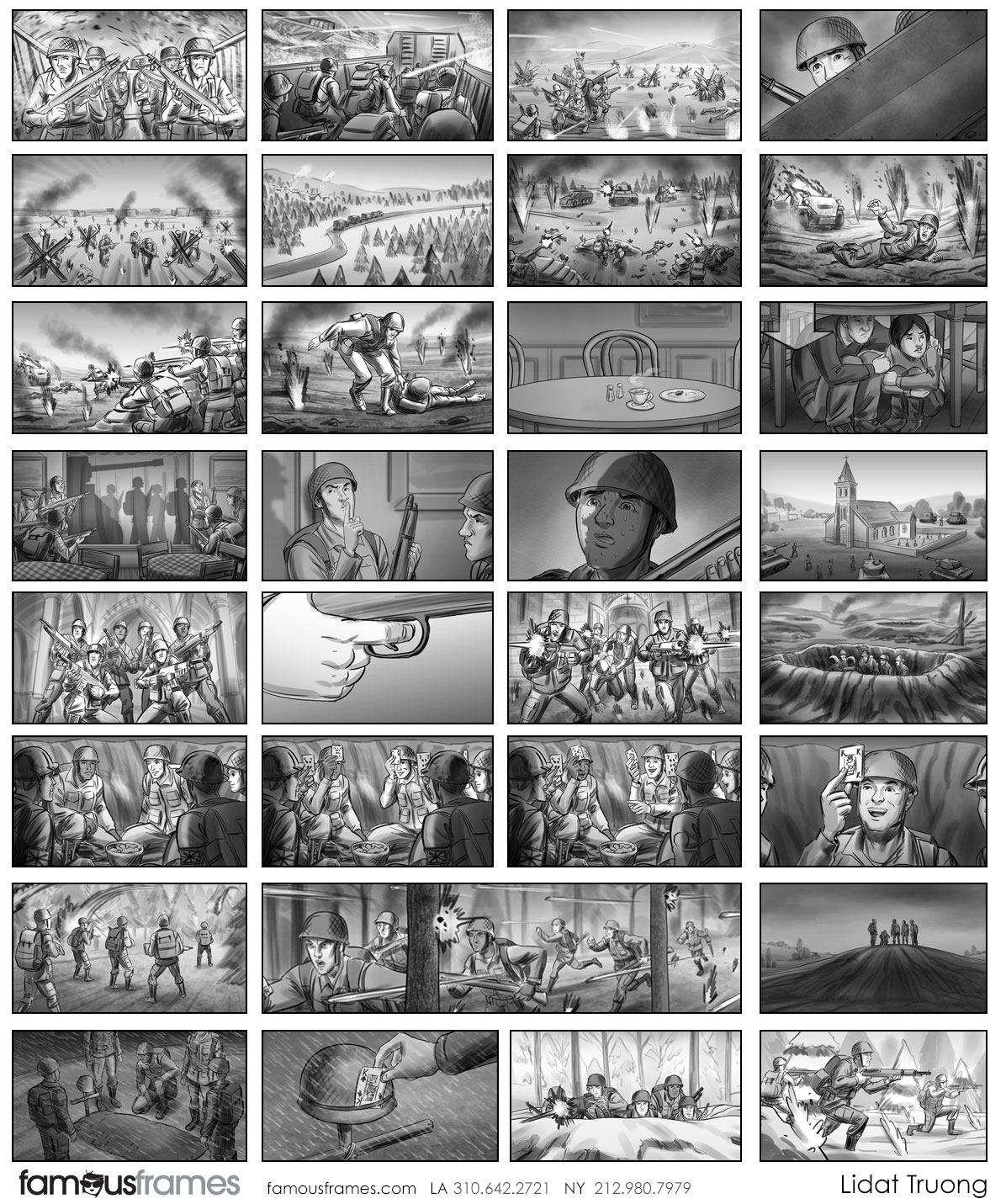 Lidat Truong*'s Shootingboards storyboard art (Image #226_22_1558738074)