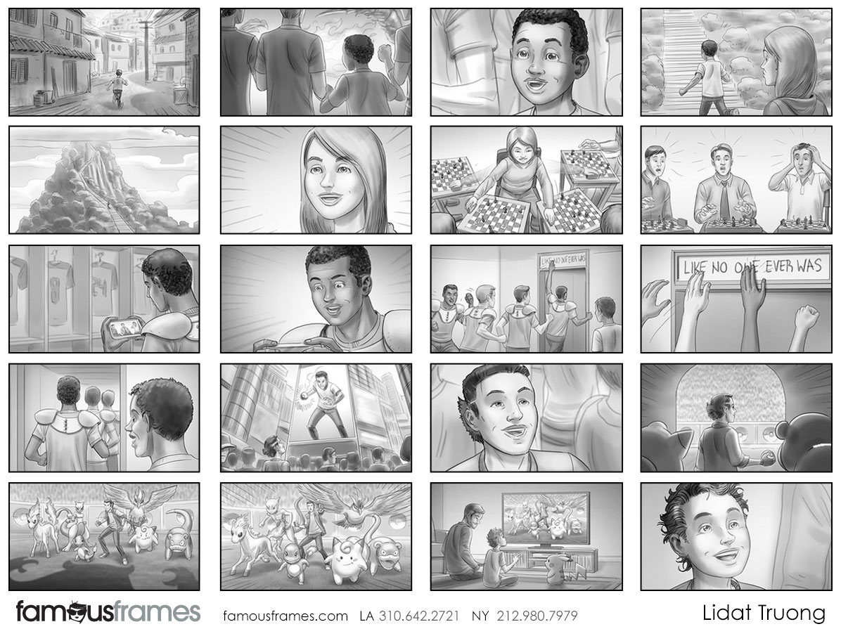 Lidat Truong*'s Shootingboards storyboard art (Image #226_22_1559261976)