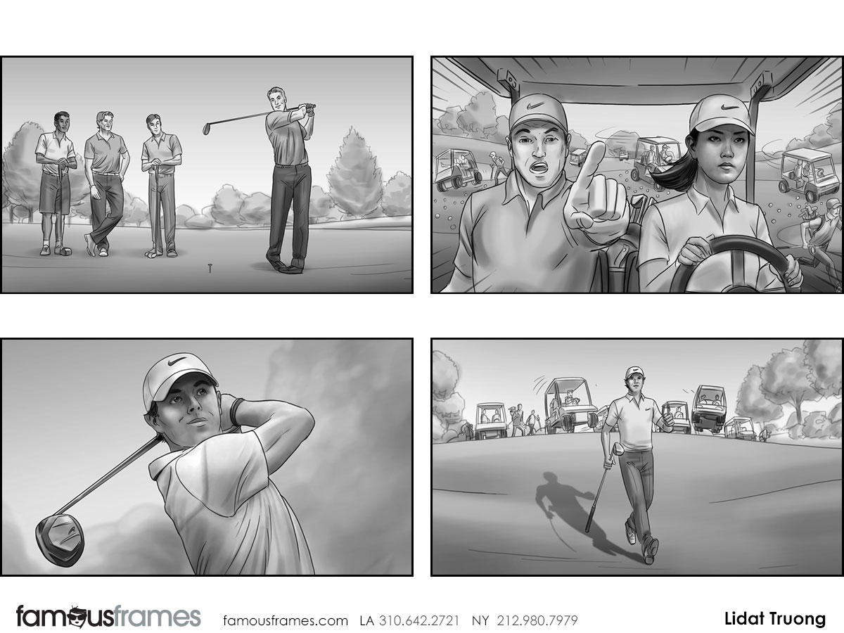 Lidat Truong*'s Sports storyboard art (Image #226_23_1453314531)