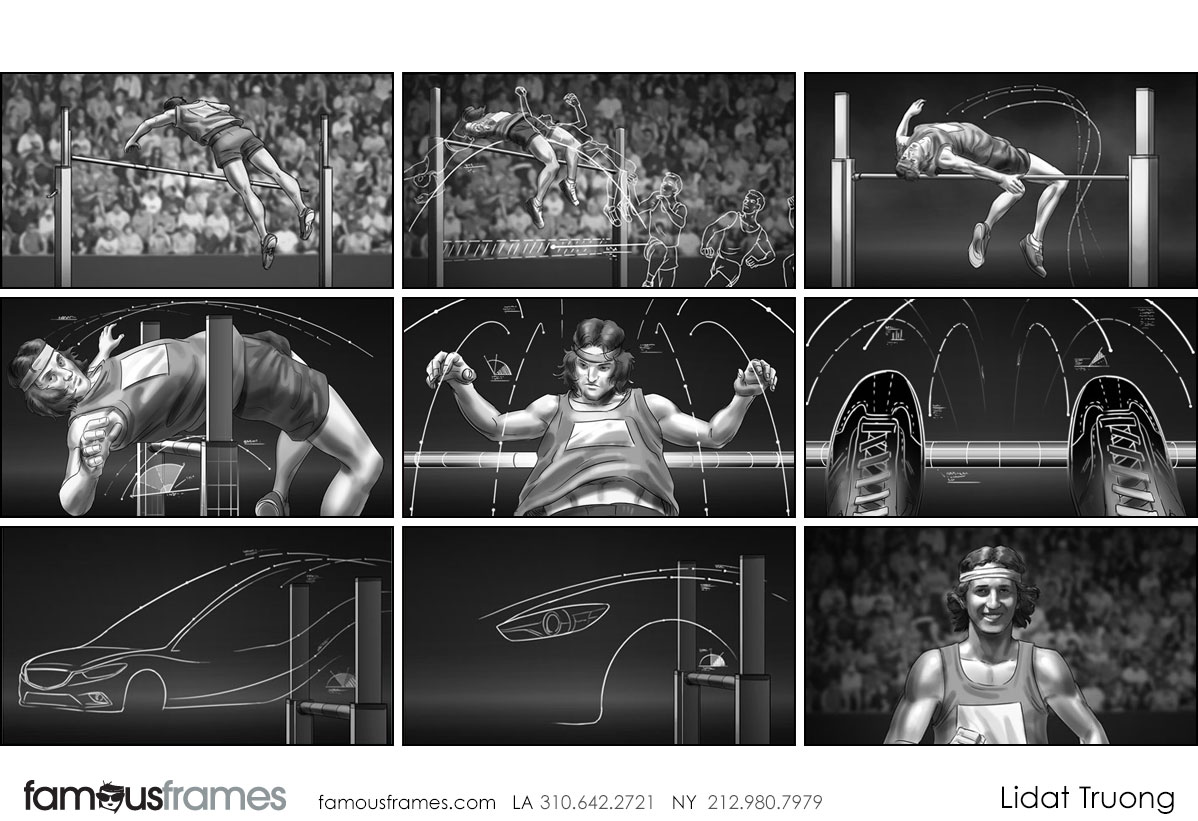 Lidat Truong*'s Sports storyboard art (Image #226_23_1511203958)