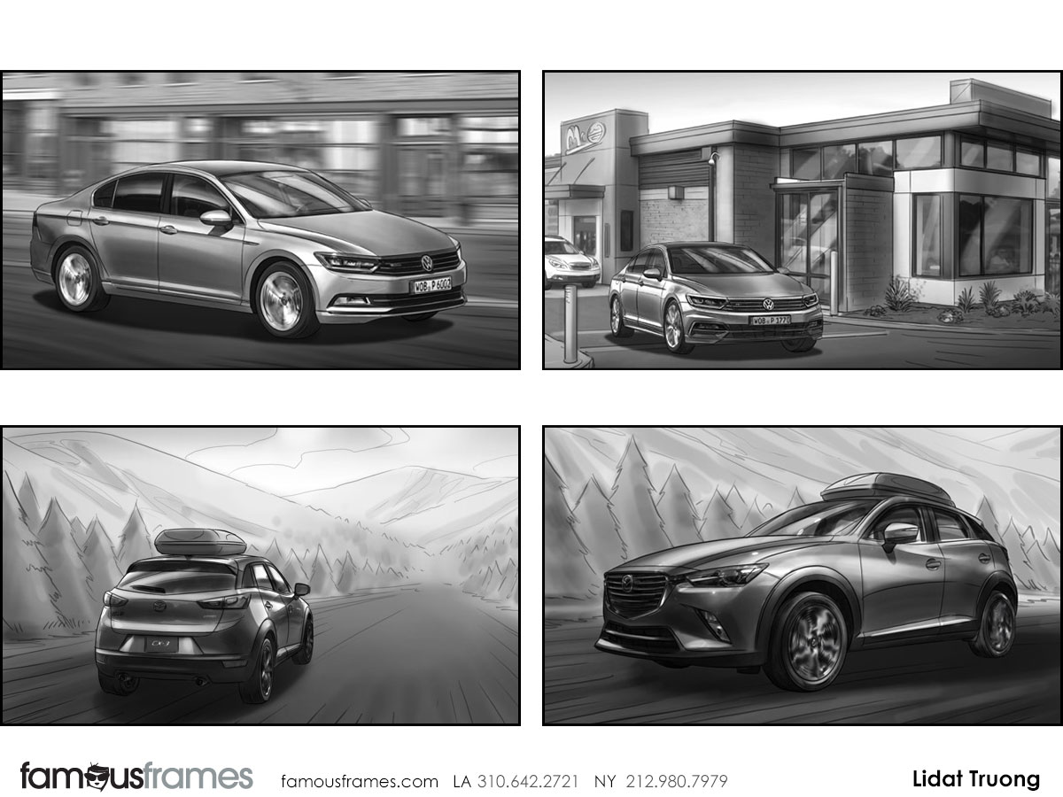 Lidat Truong*'s Vehicles storyboard art (Image #226_24_1446074694)