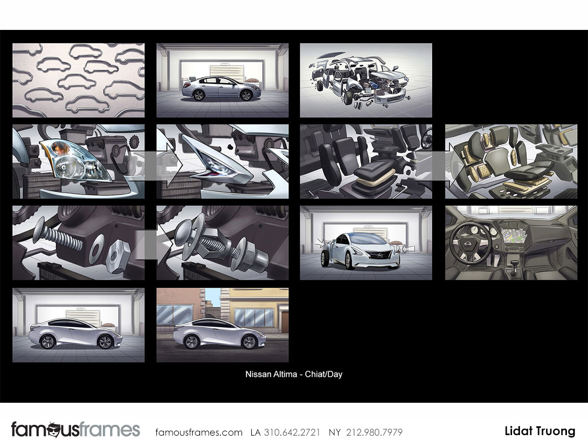 Lidat Truong*'s Vehicles storyboard art (Image #226_24_1466035852)