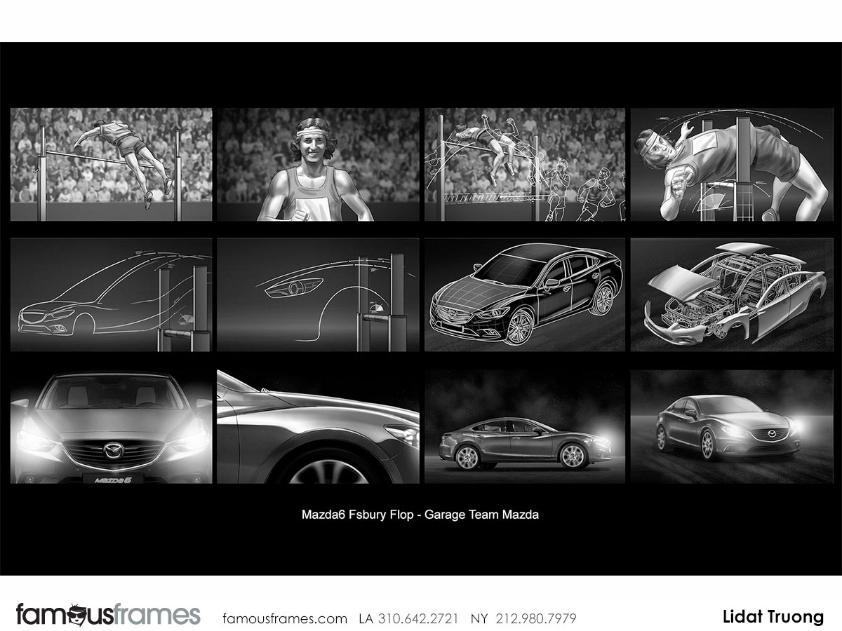 Lidat Truong*'s Vehicles storyboard art (Image #226_24_1466035897)