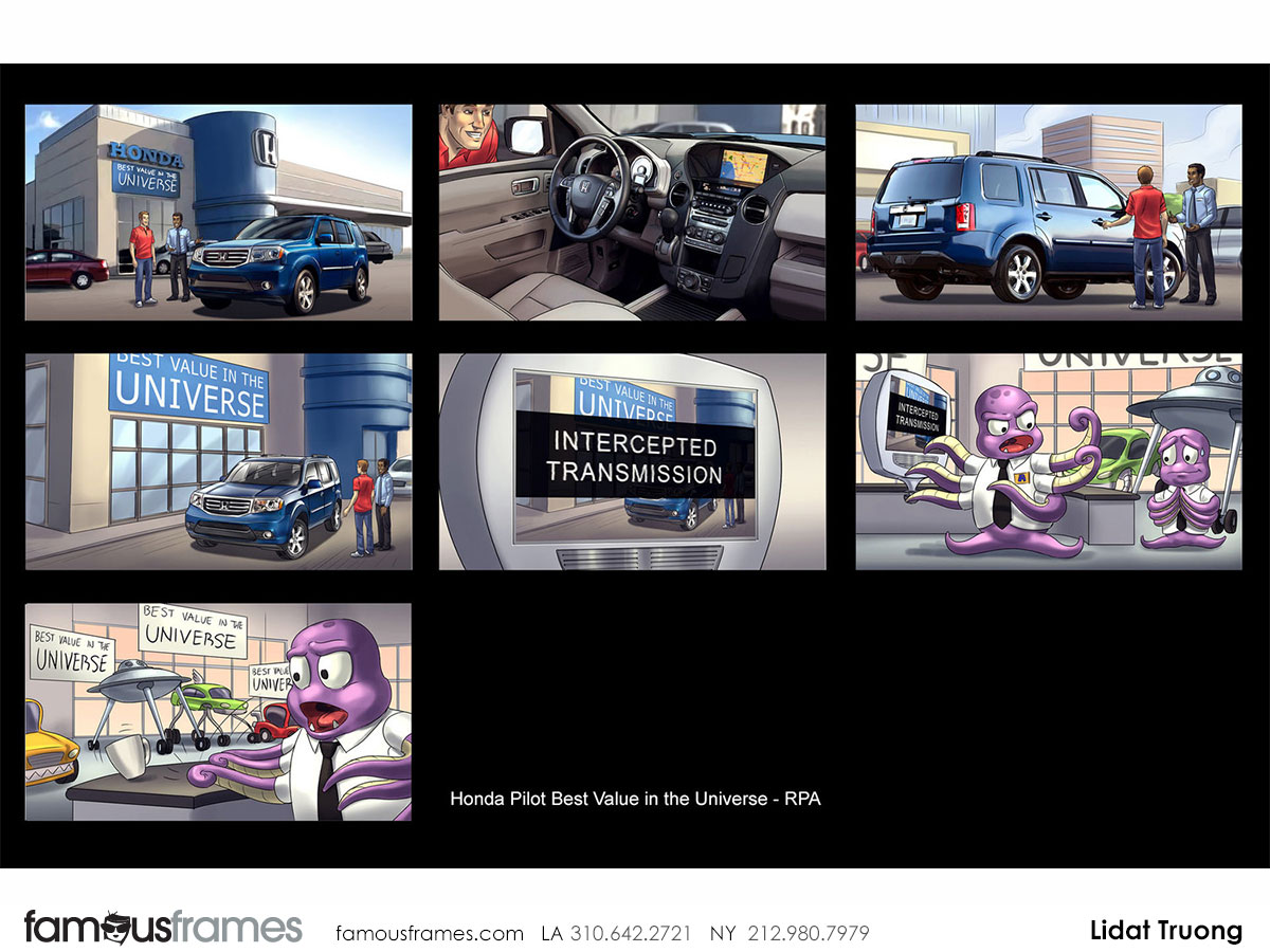 Lidat Truong*'s Vehicles storyboard art (Image #226_24_1466035994)