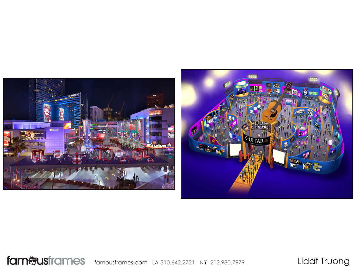 Lidat Truong*'s Events / Displays storyboard art (Image #226_41_1550183165)